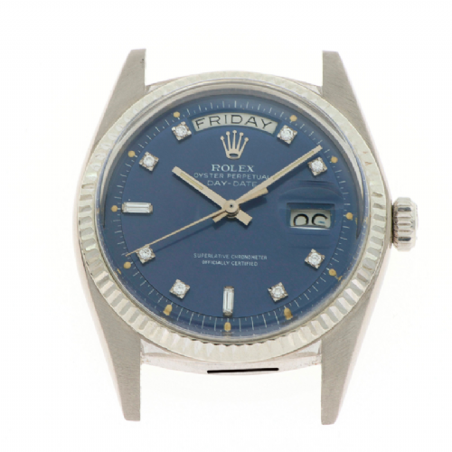 Rolex Day-Date presso Castignoli - Orologeria e gioielleria a Monza